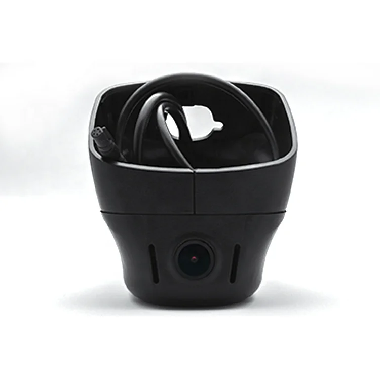 Dashcams 1440P For car mirror dash cam front and rear factory dashcam car black box dash cam without wires car cctv dash cam