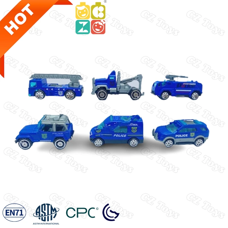 1/64 Simulation Alloy Dicast Car Display Case Mini Metal Diecast Small Model Children Kids Toy Car Vehicles