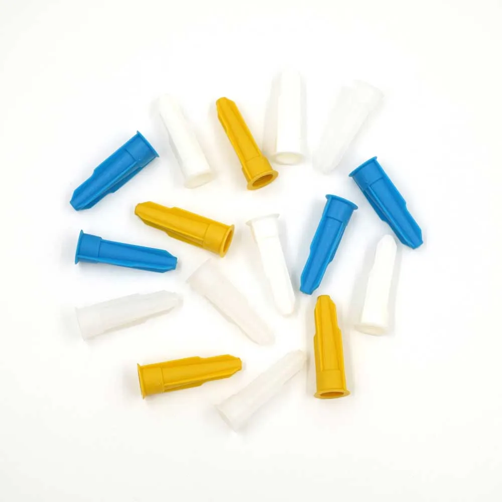 Universal Color Plastic Caulking Glue Head Extension Nozzle Cartridge Sealant Nozzle Cap Caulk Saving Cap