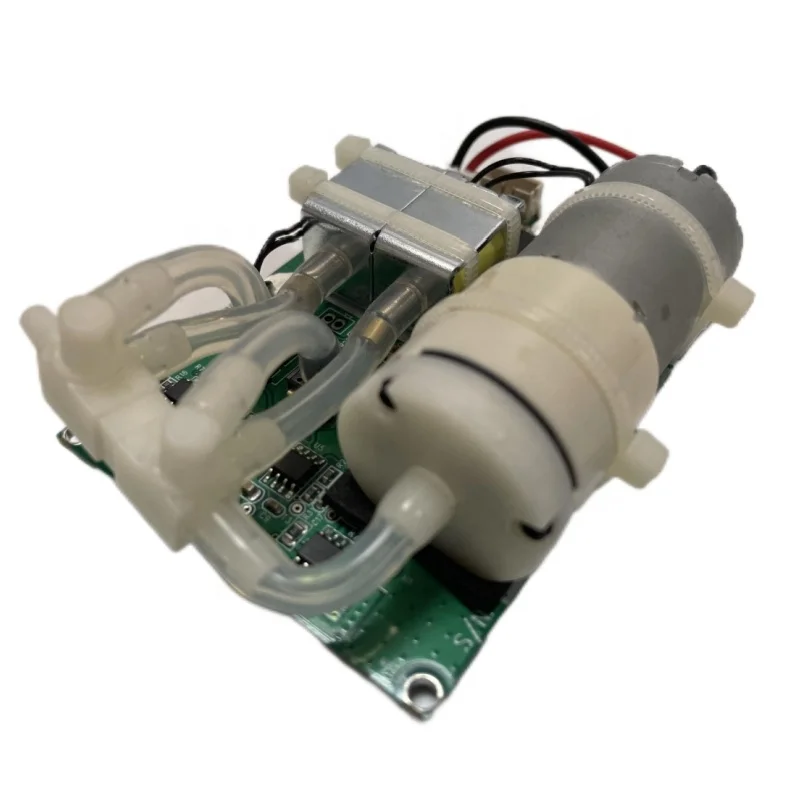 Монитор NIBP модуль плата