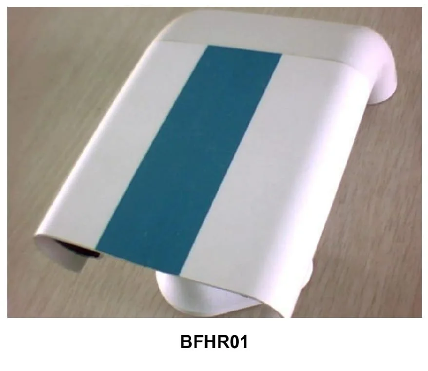 Medical stair hospital PVC handrails