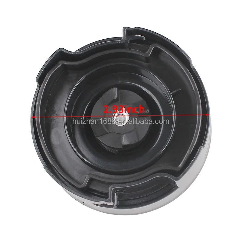Сменная сборка MyBlend Cross Blade совместима с BLSTPB-BBL-000 блендеров Oster; BLSTPB-GWH-000