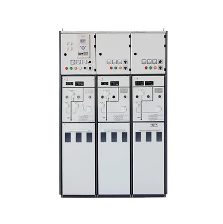 Factory price supply FYG-12 10.99kv power distribution cabinet