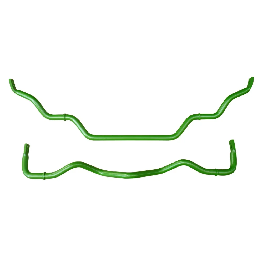 RPA Racing Parts Sway Bar Bushing for Infiniti G35 G37 Stabilizer Bar Suspension Link Bar Kit