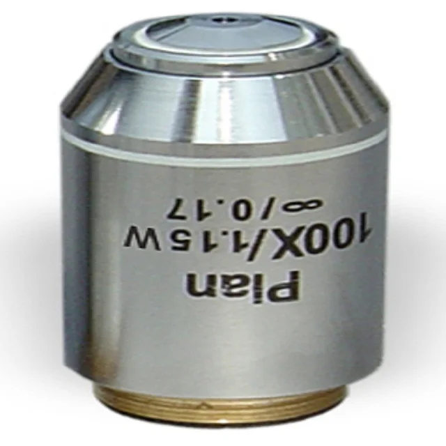 BestScope NIS45-Plan 100X для снижения нагрузки на воду