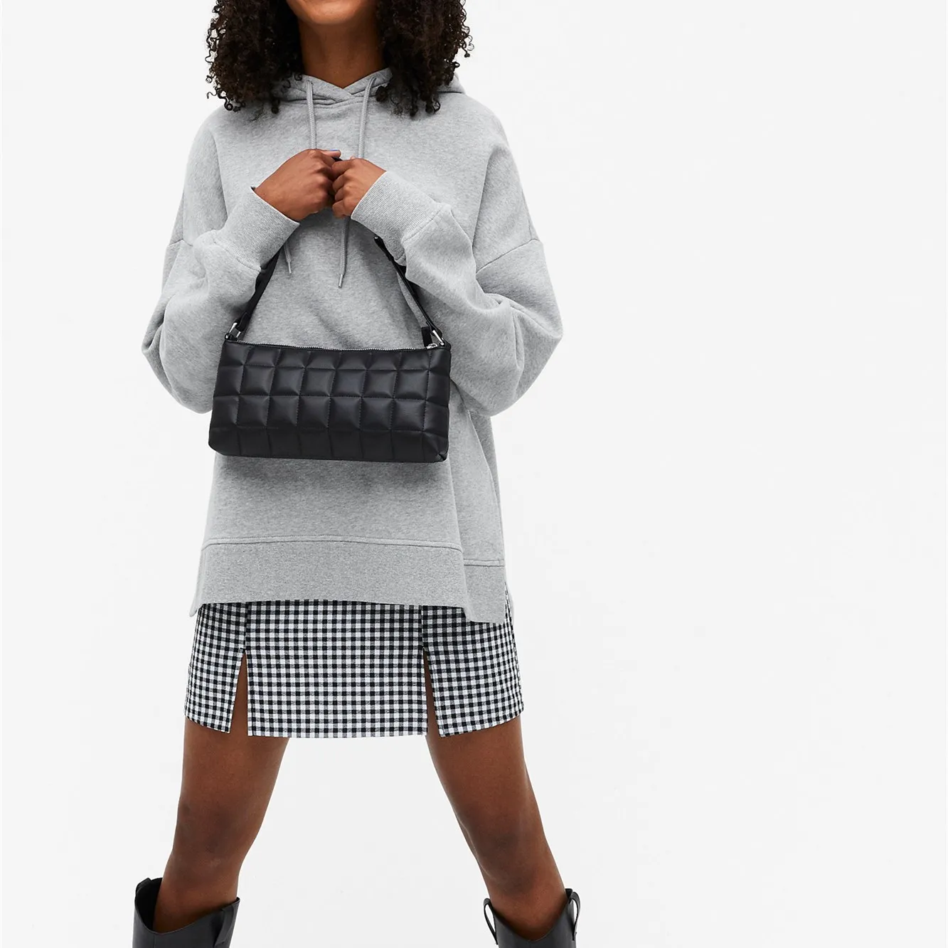 
Casual sweats girls sweatshirts women pullover hoodie hoodie 100% cotton 