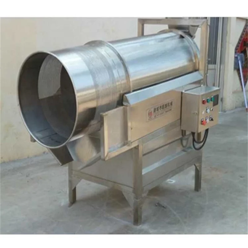 
Speed adjustable Crispy Cheese Puffs core maker puffed snack food making machine potato chips production line 