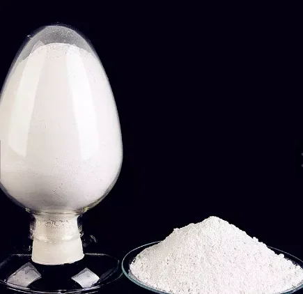 Factory Wholesale White Powder Water-Insoluble Lutetium Oxide