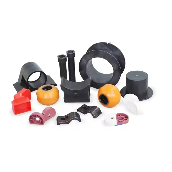 OEM Custom Plastic Injection Moulding Service Injection Mold Manufacturer for Household Products PA PC PP PU PVC ABS Silicone