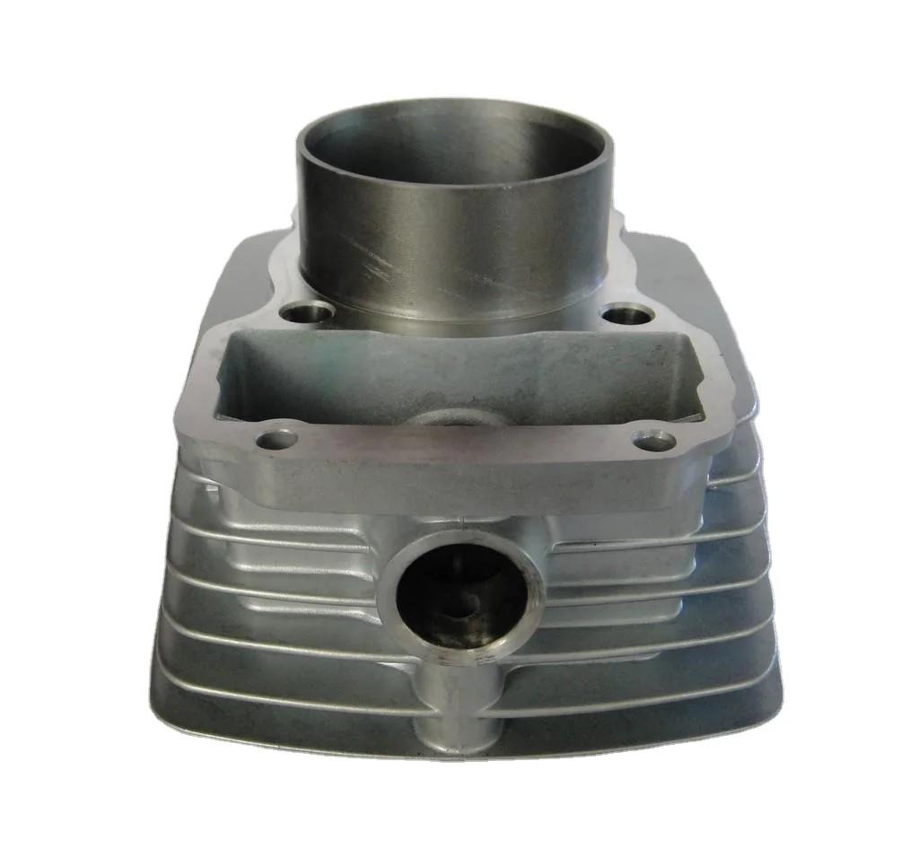 New Arrival Different Types Engine Block CG-175 Motorcycle Engine Cylinder Kit