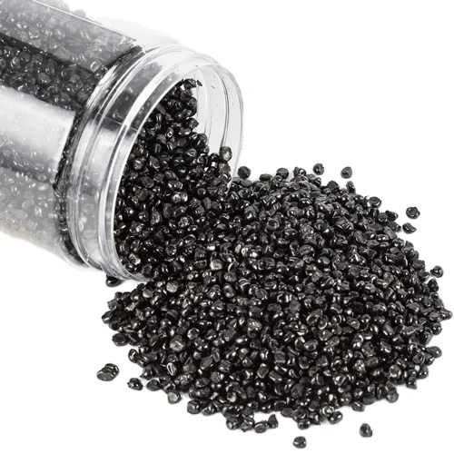 Electronic component black color pigment  masterbatch with manufacturer price
