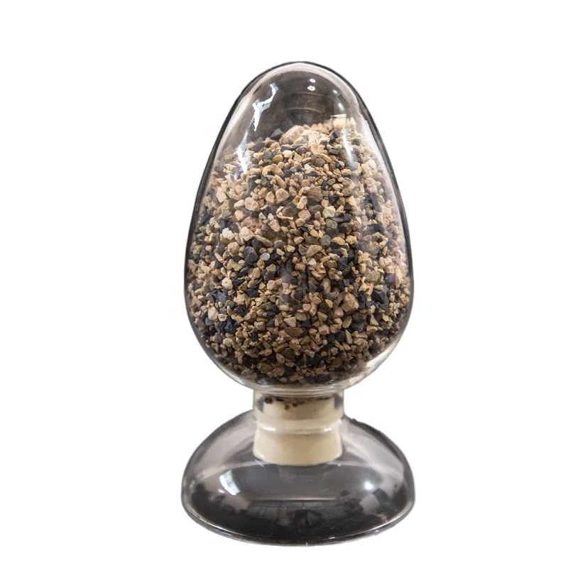 Factory Price Sand Calcined Bauxite Ore Prices For Refractory Use Sinter Ball Bauxite