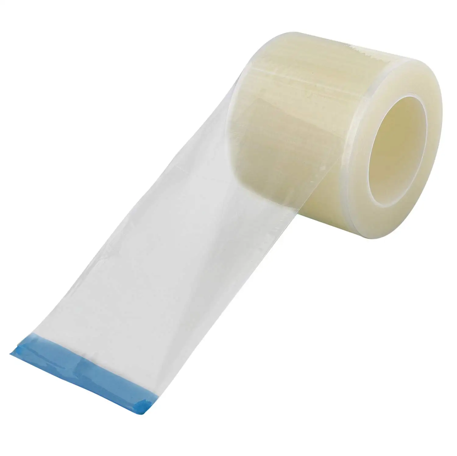 
Medical and health care dentists specialize in multi-color matching disposable portable dental and oral barrier film 