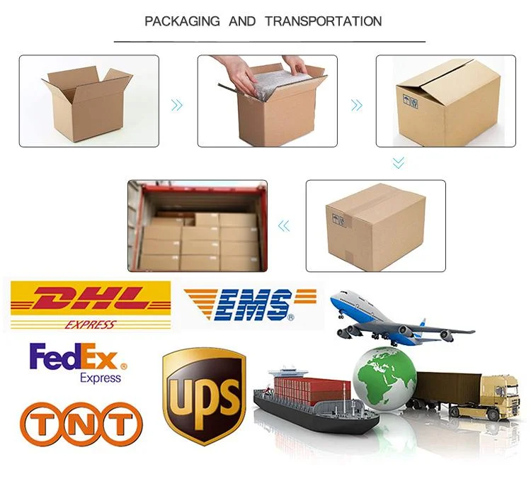 06Packing&Transport