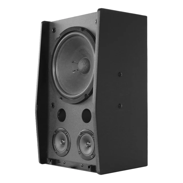 K510-10 inch 2-Way Full-Rang Woofer DJ Speakers Stage Performance Professional Audio Sound Equipment
