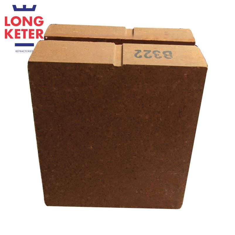 Fused Iron Magnesia Spinel Bricks Wholesale Price Magnesia Iron Spinel Bricks For Cement Industry