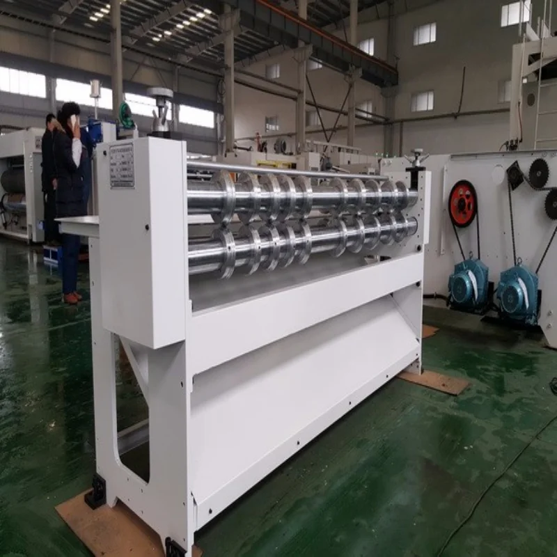 Thin slitter blade for coil cutting slitting corrugated slitter scorer machine