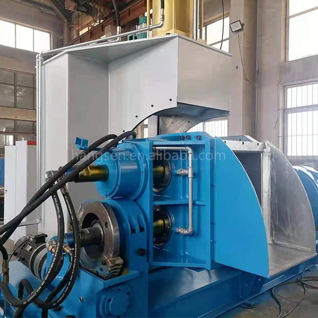 Rubber Quick Kneader