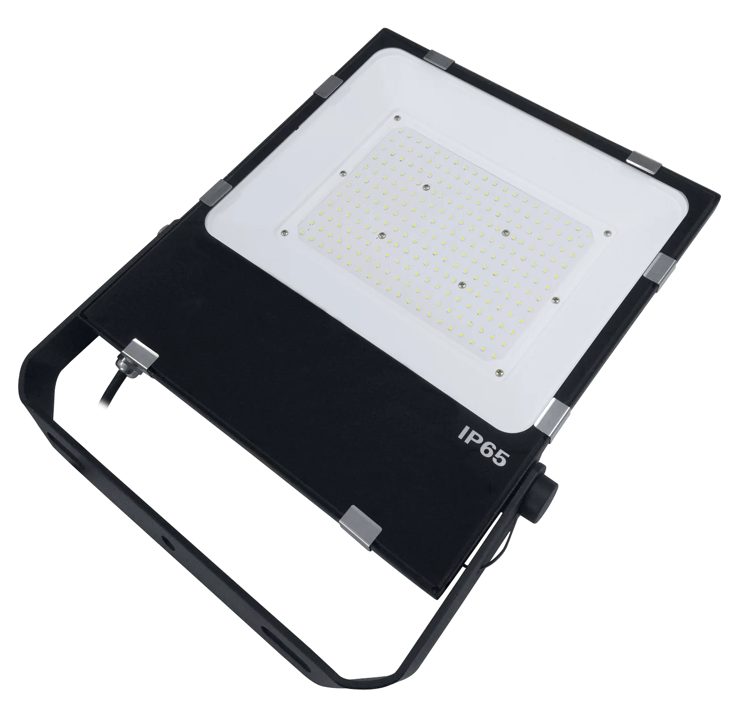 Wholesale 30w rechargeable work lamp cob led work flood light for car auto work shop emergency lighting with 180 degree bracket