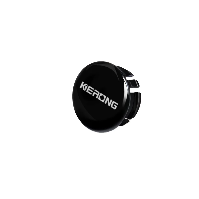 KERONG Smart Hidden RFID Card Furniture Drawer Lock For Hotel Apartment Metal Wooden Storage Cabinet