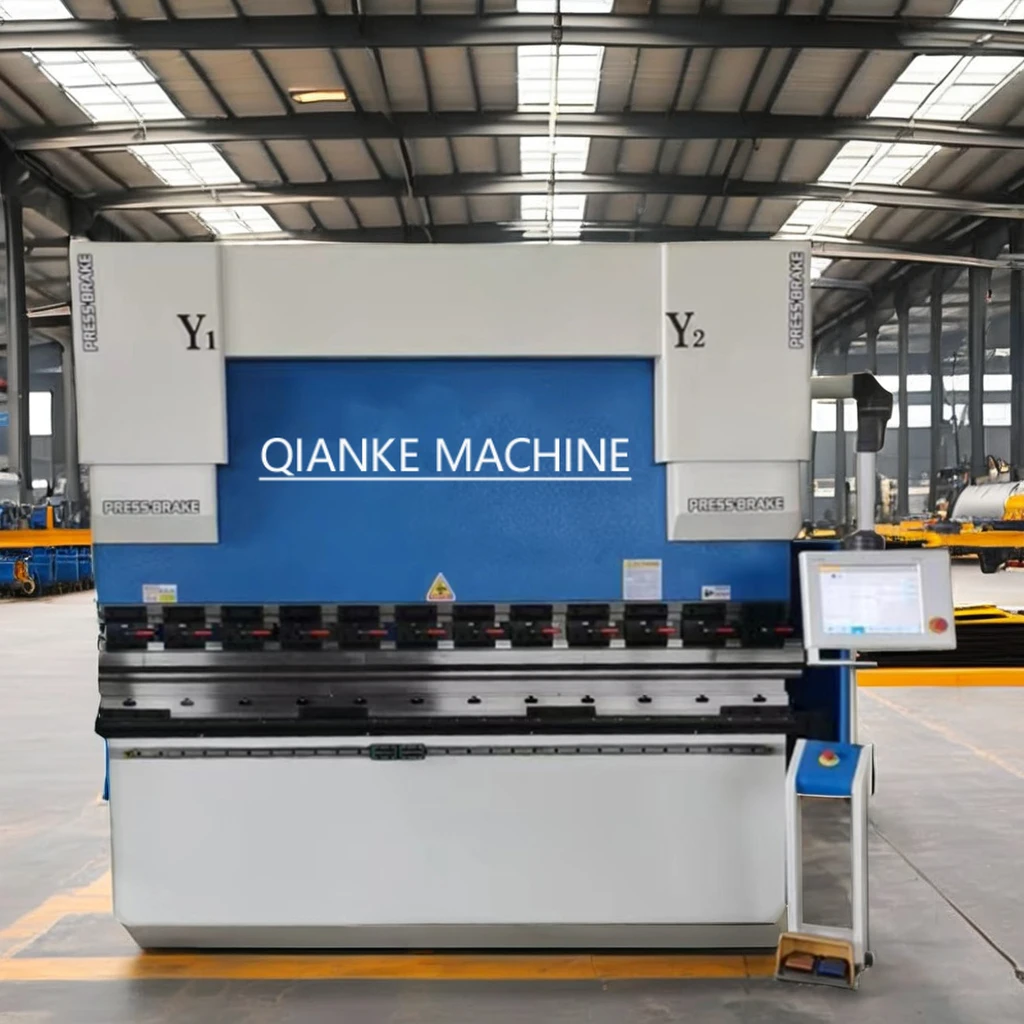 Competitive Price Fully Automatic CNC Hydraulic Sheet Metal Steel Plate Shearing Machines Guillotine Sheet-metal Shears Clipper