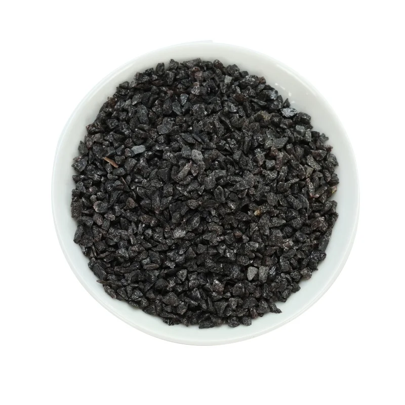 Wholesale Industrial grade brown corundum sand grit Brown Fused Alumina/BFA/brown aluminium oxide for Resin abrasive