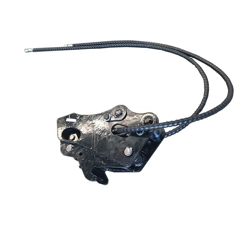 Excavator  Hydraulic Breaker SY350 Machine Hammer on sale