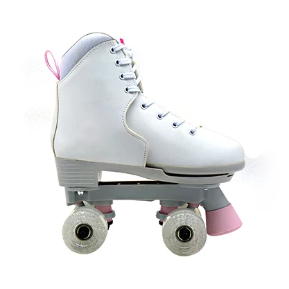  ODM OBM Amazon колёса из полиуретана для роликовых коньков Patines 4 колеса Инлайн ролики с расположением колес в линию Лидер продаж 80 мм бесплатный образец HS-Q002 OEM 9506702000 пена +