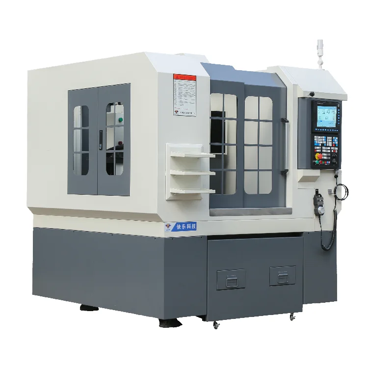 
China Manufactory heavy engraving and milling machine cnc stone router cutting 3d for metal 