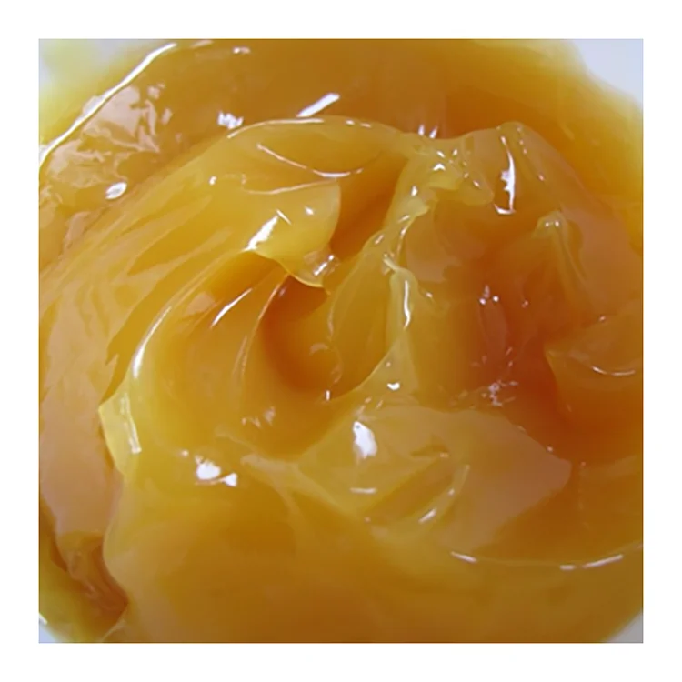 Manufacturer Supply Cosmetic grade Lanolin Anhydrous Lanolin EP9/USP23 usp40 cas 8006-54-0