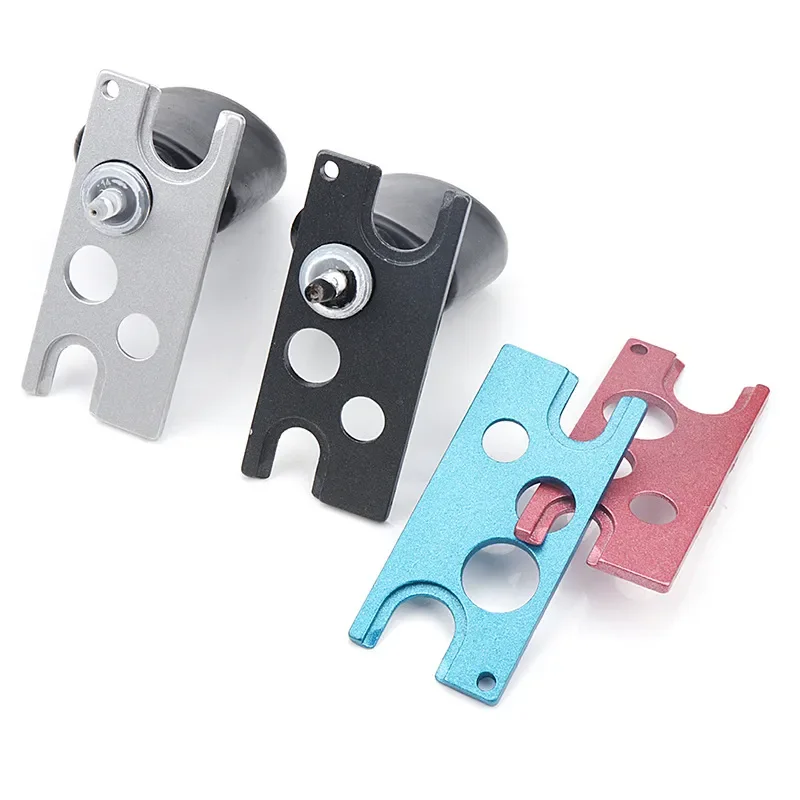 BY Eyelash extension Glue bottle corkscrew Plug stopper opener tools accessories Adhesive Nozzle Remover Tool