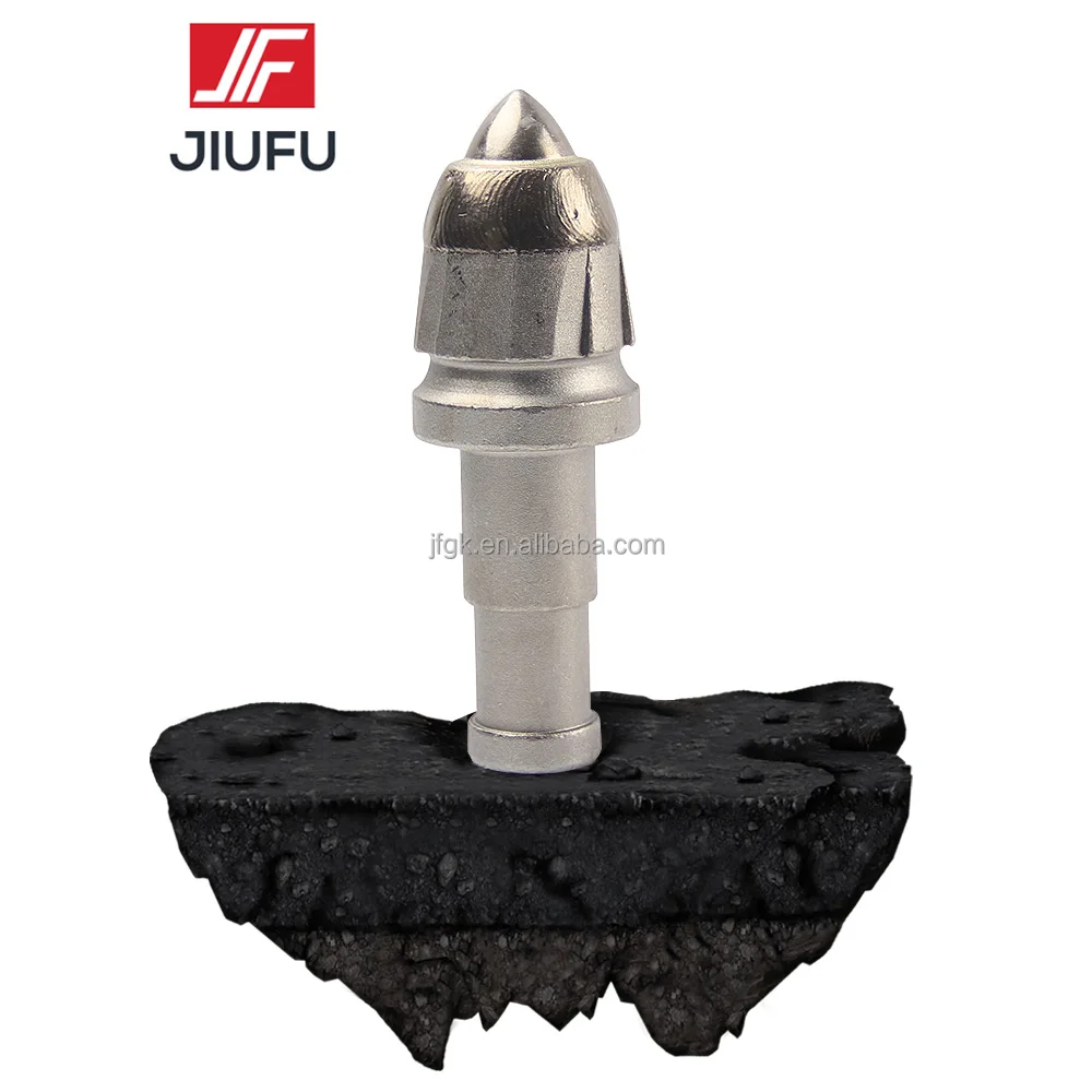 Hot selling high-quality coal mill wear-resistant cutting teeth at a cheap price