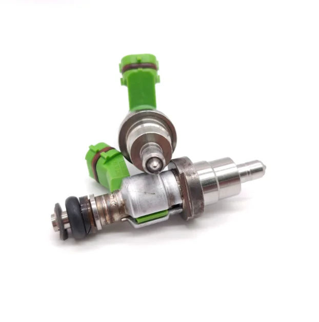 Топливная Форсунка 23209-28070 23250-29035 форсунка для двигателя Toyota Avensis RAV4 1AZ-FSE D4 2AZ-FSE