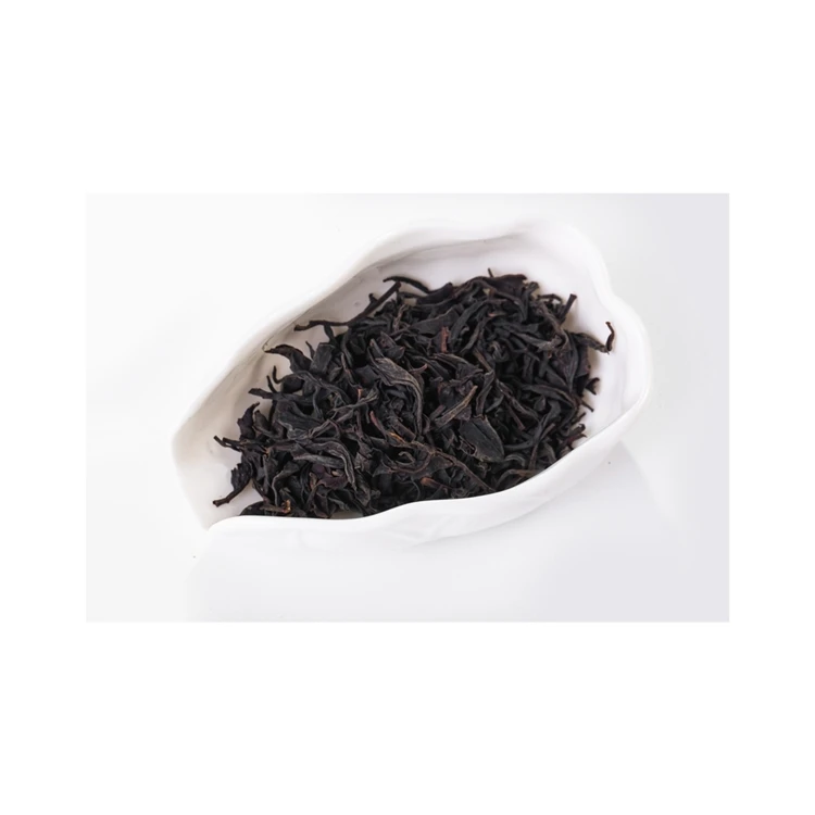 Original Factory Newest Chinese Tea 180g Yi Duan Xiang 1600 Tea Bags Packaging