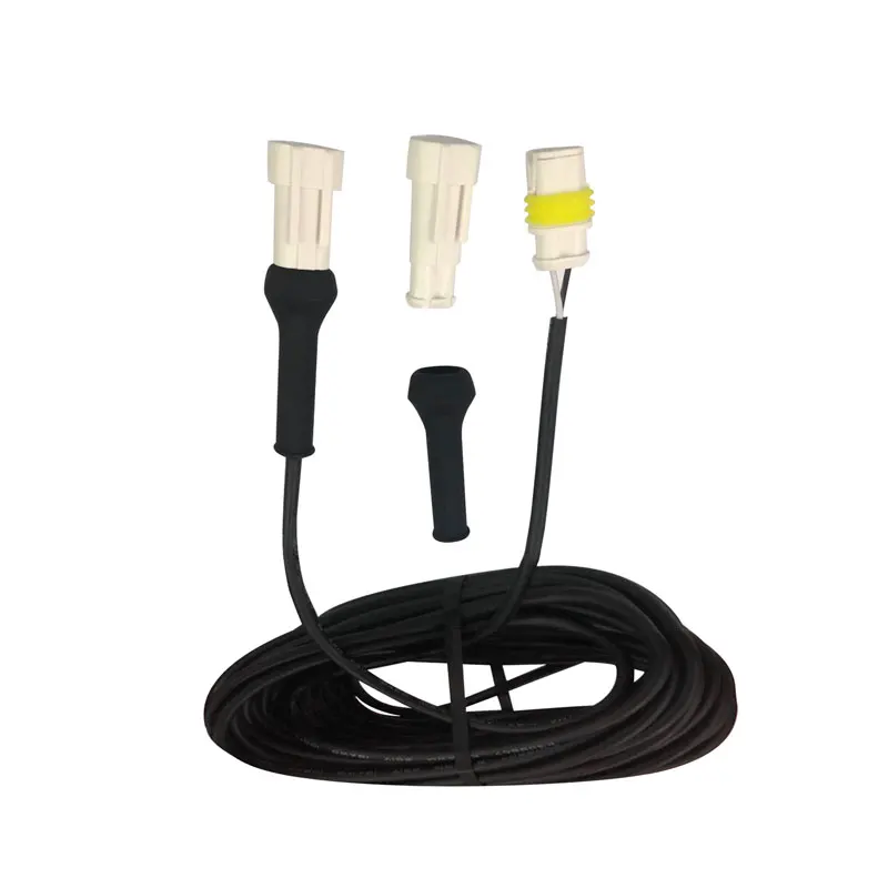 FPIC FFC Supplier Customized Flat Ribbon Cable Assembly Electronic Connector Wiring Wire Harness