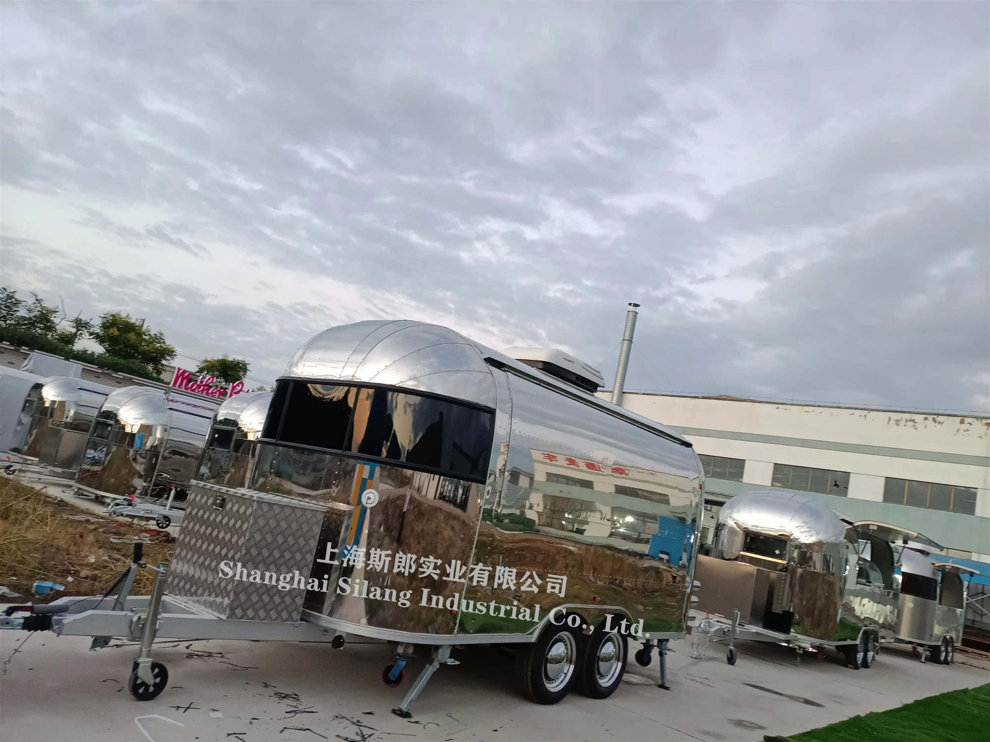 cotton candy machine, pizza oven, bread oven trailer for fast food/food trailer cart/ mobile food trailer