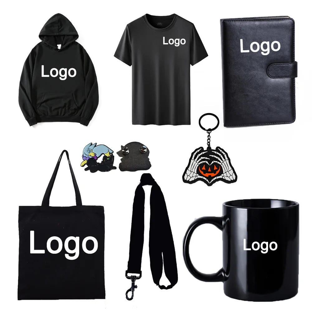 Boce Custom Company office gift set notebook gift set business corporate gift set for men and women