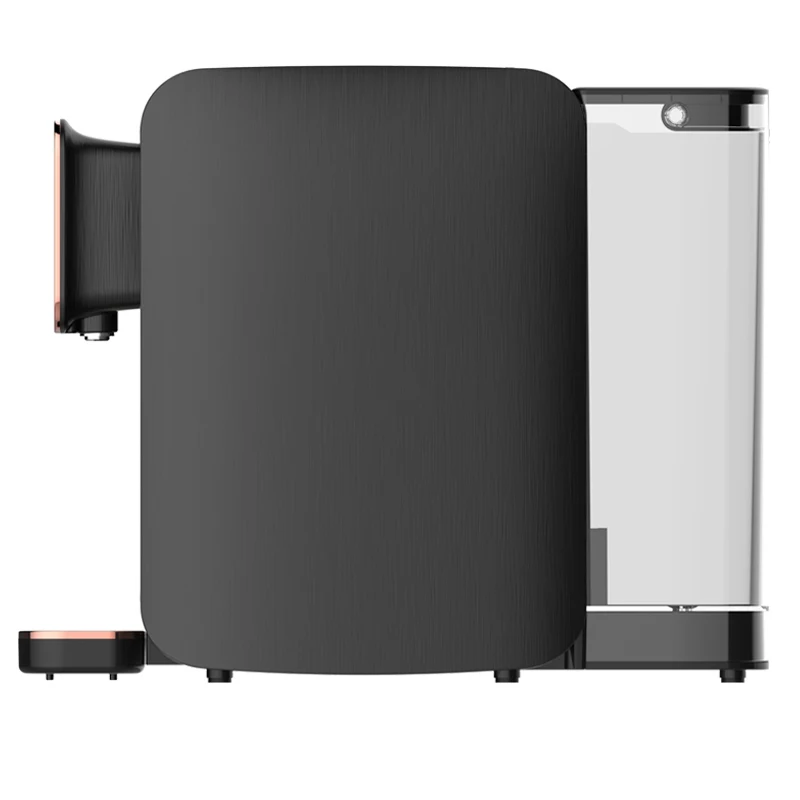 Japan factory zero installation olansi hydrogen alkaline water machine,50G RO Reverse Osmosis Water Filtration System