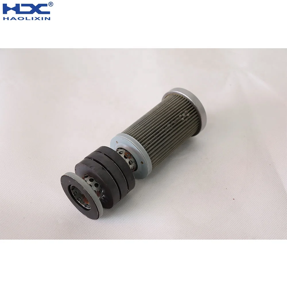 Hydraulic filter  124-15-51740 1241551740 125-15-11722 1251511722  16Y-15-07000
