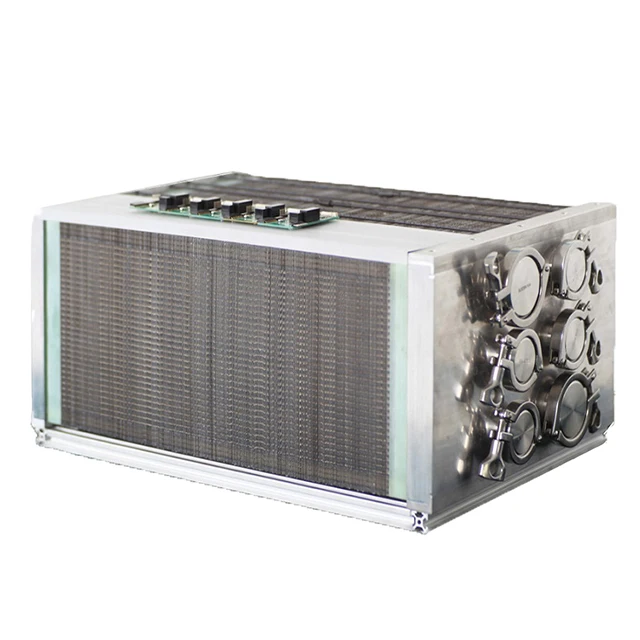  Hydrogen fuel cell 20 kw 1kw hydrogen