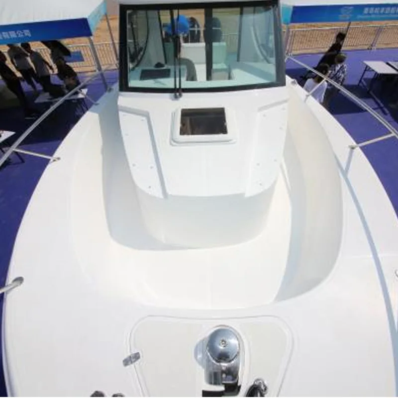
luxury fishing boat 33FT 11M High speed boat fishing-Lifestyle 