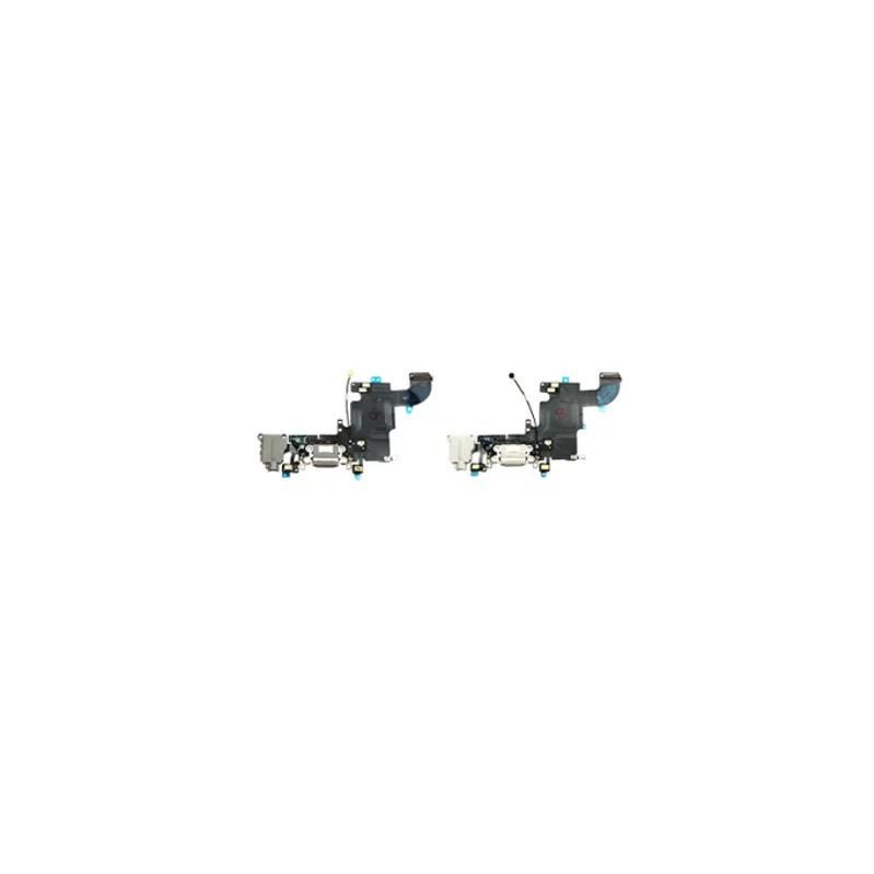 
Charging port flex cable for iphone6s 6sPlus Mobile phone USB cable replacement parts original repair parts 