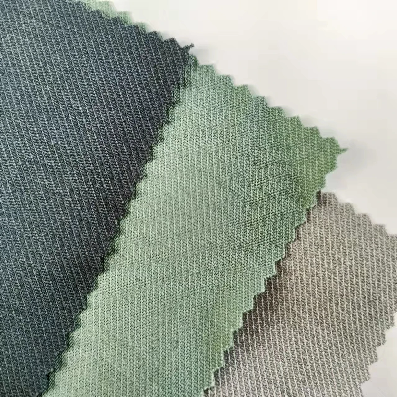 50S TENCEL TWILL NR ROMA FABRIC hot selling customize R/N/SPAN Ponte Roma TELA DE Fabric FOR pants trousers