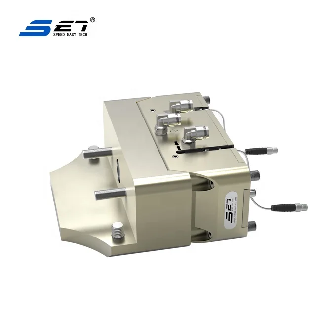 RME-20 Traycoupling Flexible Quick Release Shaft Couplings For Pallet Quick Changer