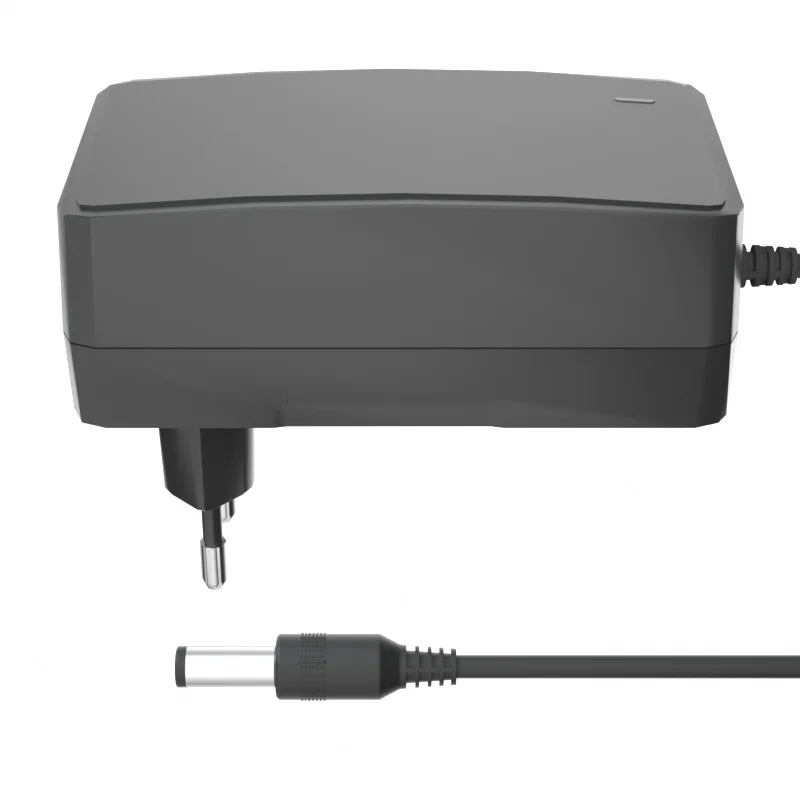 Factory Wholesale 15v 4a 12 Volt Battery Charger  Ac Dc Power Adapter Switching Power Adapter 15v 4a For Radio