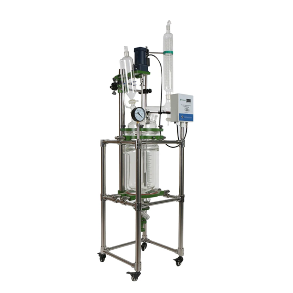 
laboratory 10l bioreactor price 