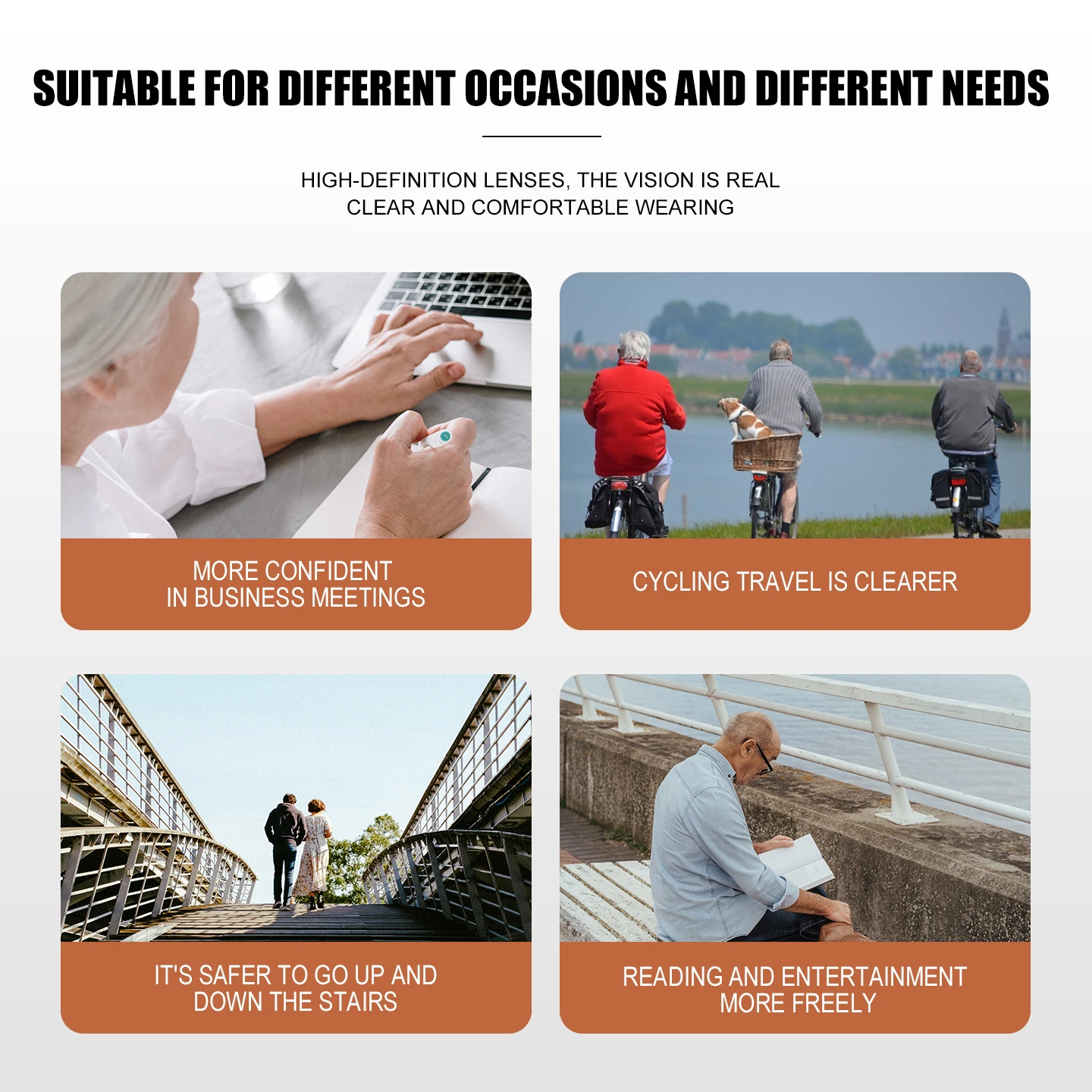 Классические Компьютерные очки Eugenia 2022 унисекс с защитой от синего света, оптовая продажа, женские деревянные очки для чтения на заказ