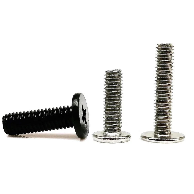 Flat hex head decking black fixing drilling self tapping torx stainless steel 304 wood dry wall drywall set screw bolt fastener