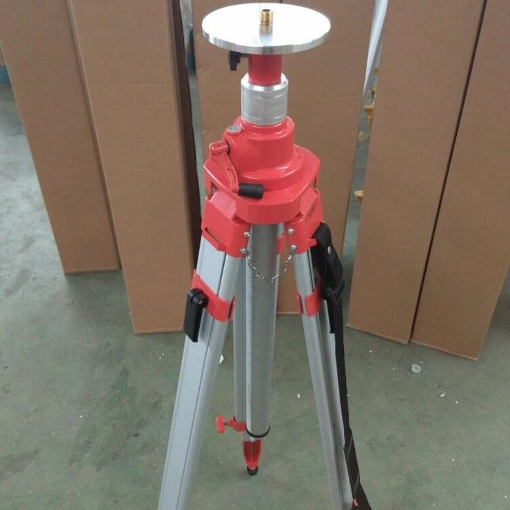 aluminum elevator tripod customized colors