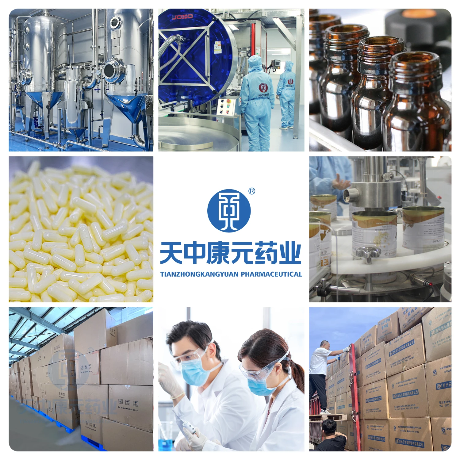 OEM Bone Health Joint Pain Relief Calcium Supplement Chondroitin Sulfate Vitamin D and Calcium